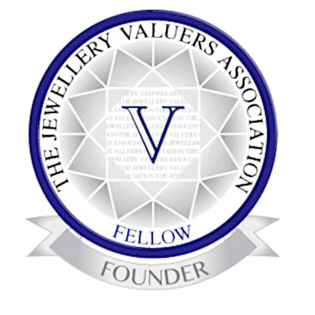 The Jewellery Valuers Association